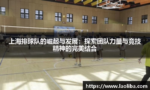 上海排球队的崛起与发展：探索团队力量与竞技精神的完美结合
