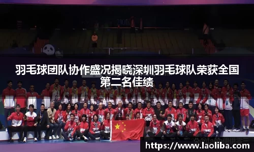 羽毛球团队协作盛况揭晓深圳羽毛球队荣获全国第二名佳绩